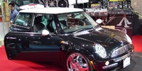 Fukuoka Auto Salon - DSC00468